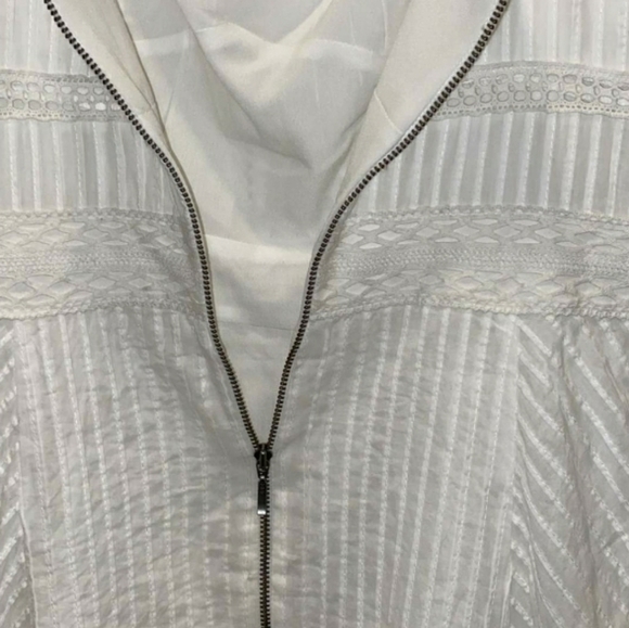 Nanette Lepore Lace Dress - Picture 13 of 16